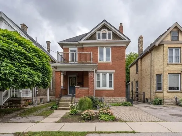 867 Queens Ave, London, ON N5W 3H7