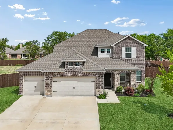 1512 Gentle Creek Ln, Haslet, TX 76052