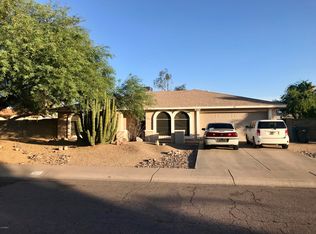 6525 E Phelps Rd, Scottsdale, AZ 85254