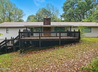 5007 Green Rd, Maryville, TN 37804