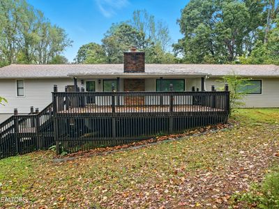 5007 Green Rd, Maryville, TN, 37804