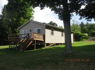 114 Fitton Rd, Hammond, NY 13646