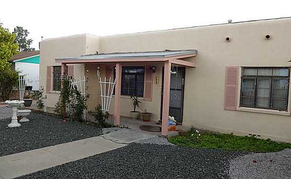 5th image of 7808 Taxco Dr