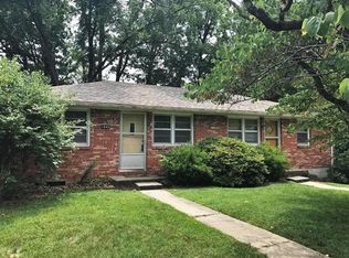 1645 Highridge Cir, Columbia, MO 65203