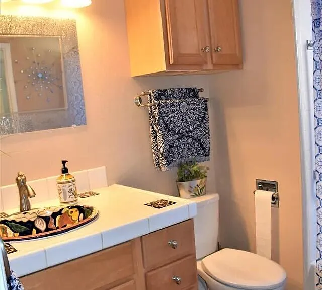 322 S La Canada Dr #D — Photo 7