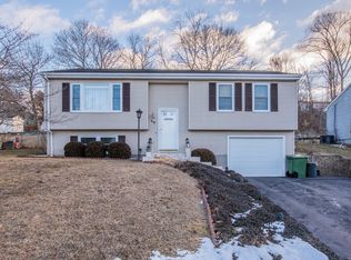49 Andrew St, Middletown, CT 06457