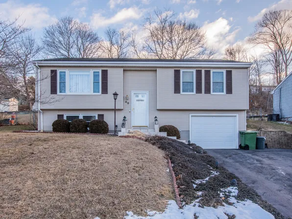 49 Andrew Street, Middletown, CT 06457