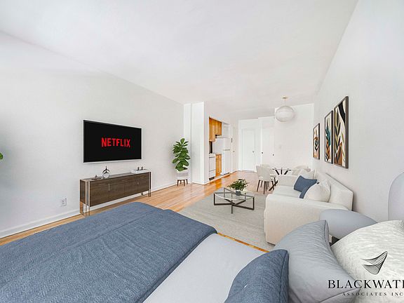 5th image of 398 E 52nd St APT 3F