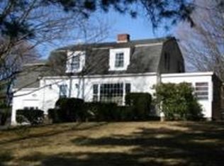 450 N Woodstock Rd, Southbridge, MA 01550