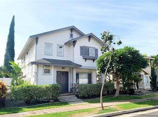 91-1013 Kaikauhaa St, Ewa Beach, HI 96706