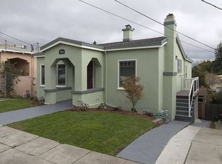3154 Monticello Ave, Oakland, CA 94619