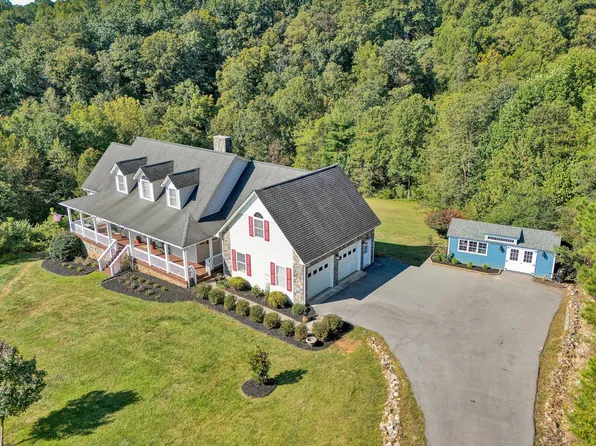 1330 Riverbend Dr, Rocky Mount, VA 24151