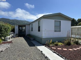 15505 Oceanview Dr Space 31, Brookings, OR 97415