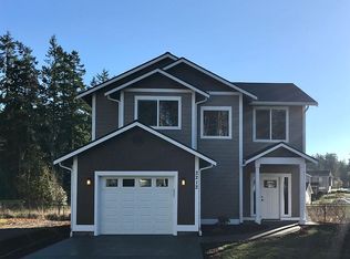 2212 E Rosecrans Ct, Port Townsend, WA 98368