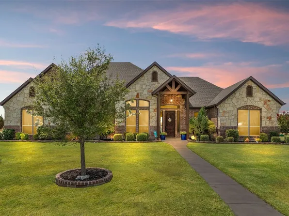 2118 Buck Ct, Caddo Mills, TX 75135