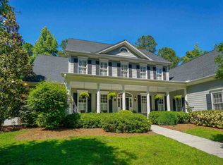 339 Heritage Dr, New Hill, NC 27562