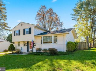 2413 Springlake Dr, Lutherville Timonium, MD
