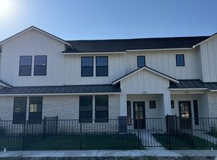 5811 S 31st St UNIT 603, Temple, TX 76502