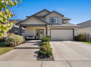3213 W Pascal Dr, Coeur D Alene, ID 83815