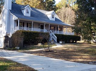 185 Rebel Rdg, Dallas, GA 30132