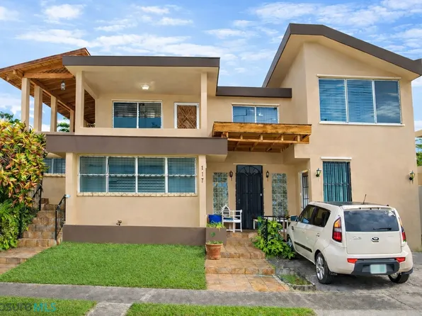 117 El Alamo Dr, Guaynabo, PR 00969