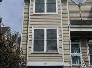 507 SE Nehalem St, Portland, OR 97202