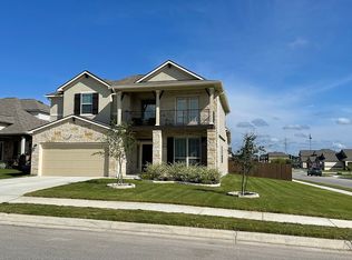 4695 Grey Sotol Way, Schertz, TX 78108