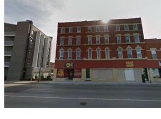 2517 S Archer Ave, Chicago, IL 60608