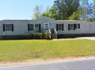1930 Athens Dr, Conway, SC 29526