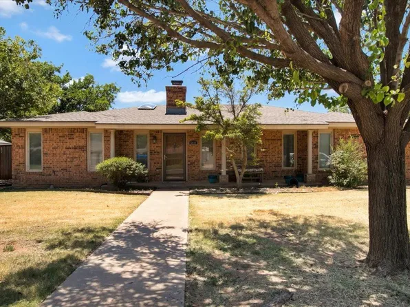 5417 91st St, Lubbock, TX 79424