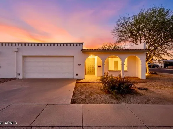 3411 S WILSON Street, Tempe, AZ 85282