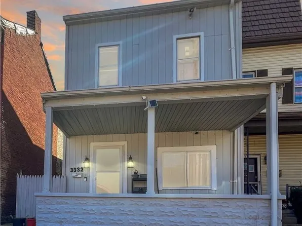 3332 Eoff St, Wheeling, WV 26003