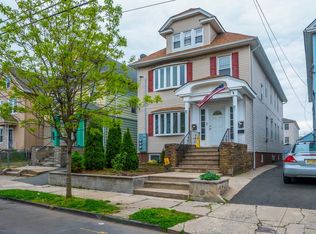 1018 Kilsyth Rd, Elizabeth, NJ 07208