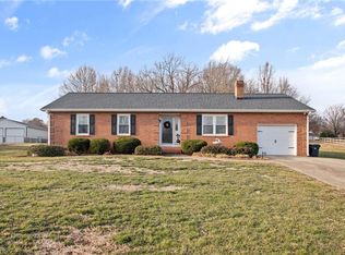 7077 Kelly Coltrane Dr, Randleman, NC 27317