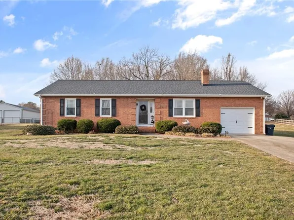 7077 Kelly Coltrane Dr, Randleman, NC 27317