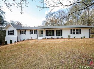 2090 Whit Davis Rd, Athens, GA 30605