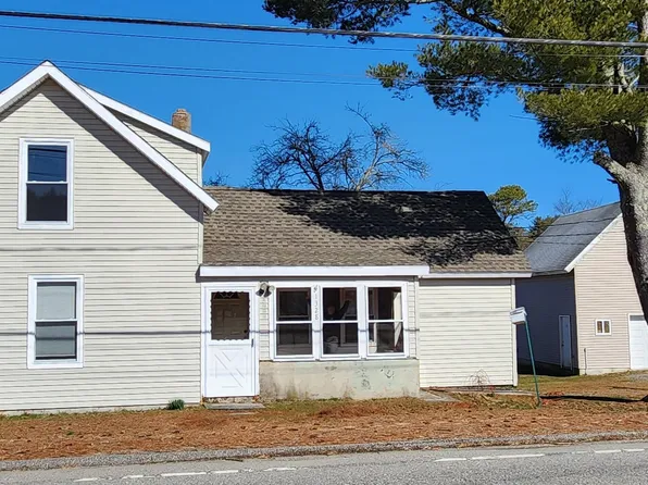 1328 Plainfield Pike, Sterling, CT 06377