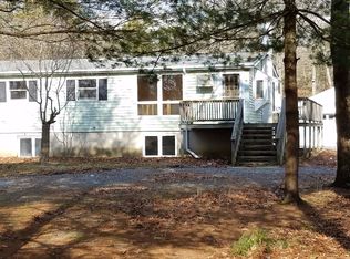 950 Hamilton Ave, Woodbine, NJ 08270