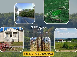 Spring Rd, Front royal, VA 22630