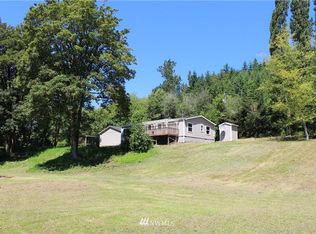58 Cedar Creek Rd, Oakville, WA 98568
