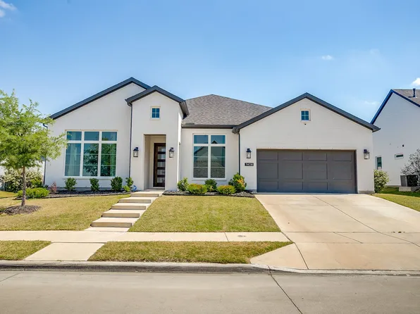 7408 Haggard St, Fort Worth, TX 76179