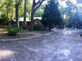 155 Luther Bailey Rd, Senoia, GA 30276