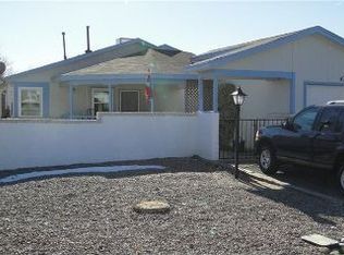 4764 Platinum Dr NE, Rio Rancho, NM 87124