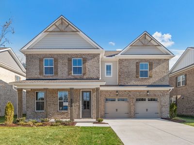 3510 Winterfell Dr, Murfreesboro, TN, 37129