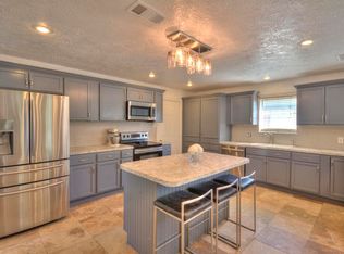 3106 Mariner Dr, League City, TX 77573