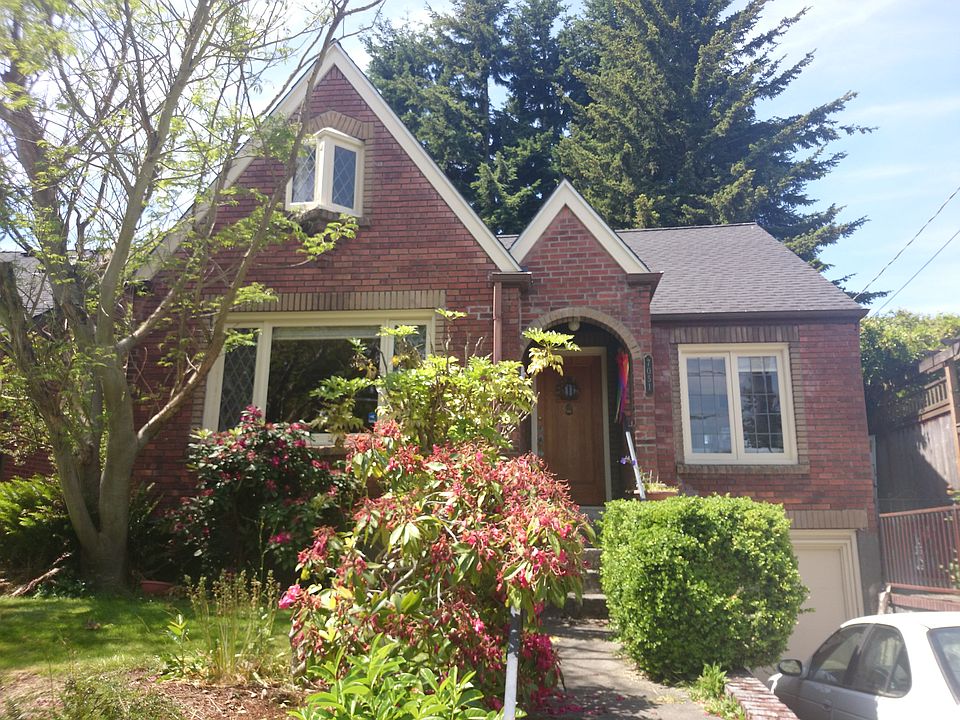 1st image of 7051 21st Ave NW