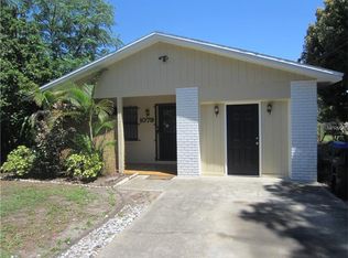 1079 N Lakewood Ave, Ocoee, FL 34761