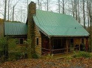 1859 Rainbow Trl, Boone, NC 28607
