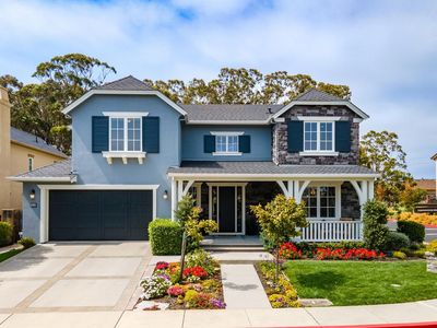 102 Carnoustie Dr, Half Moon Bay, CA, 94019