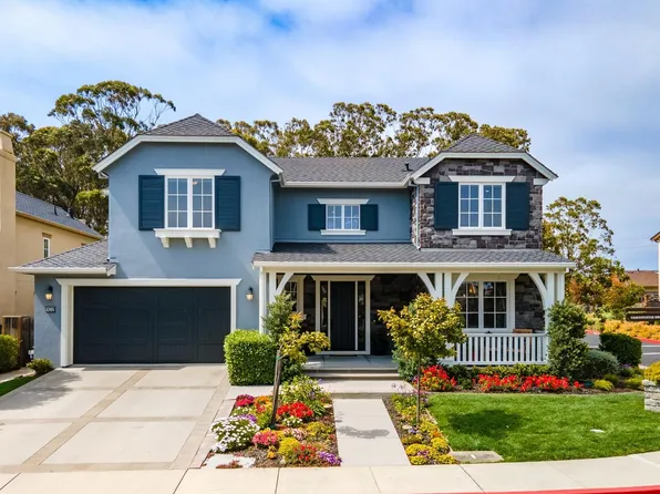 102 Carnoustie Dr, Half Moon Bay, CA 94019